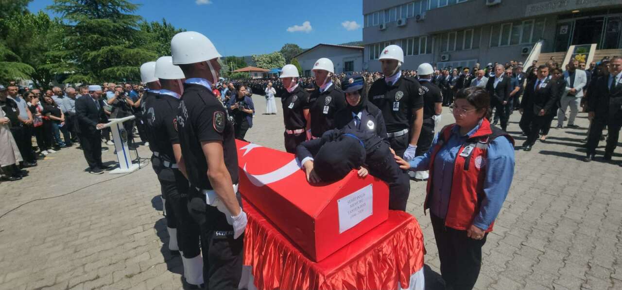 Muğla'yı Yasa Boğan Olay: Şehit Polisin Katil Zanlısı Astsubay Yoğun Bakımda 3